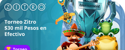 Bono de Bienvenida MX promotion banner