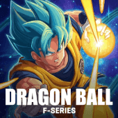 Bola de Dragón icon