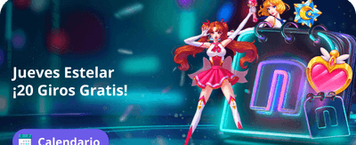 Cashback Diario promotion banner