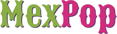 mexpop casino Logo